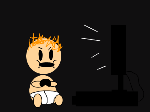 Stereotypes of COD Players: Underaged Kids