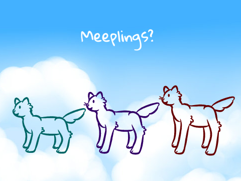 Meeplings?