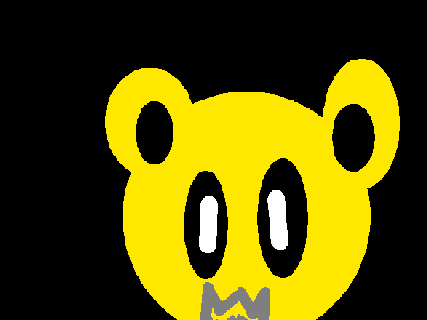 Just Gold Map OPEN (FNAF) Part 1