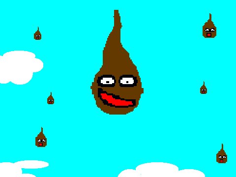 Chocolate Rain