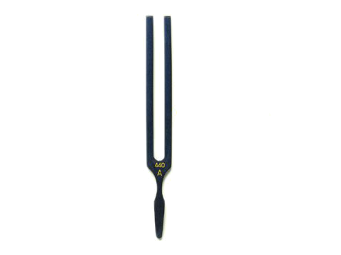 Online Tuning Fork