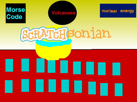  Final Scratch Hall of Science Team Project