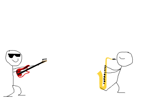 Music Machine Lesson