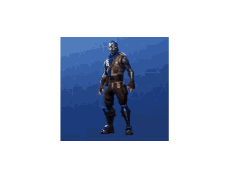 Noob dance