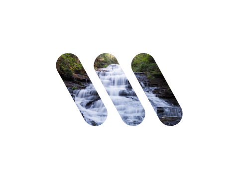 Waterfall Branding