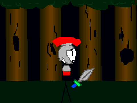 Legend of Faar - Episode 2
