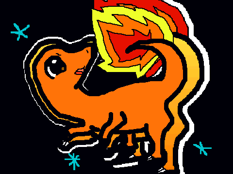 Charmander