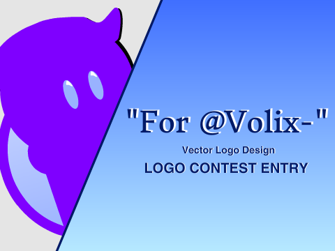 For @Volix- || LCE