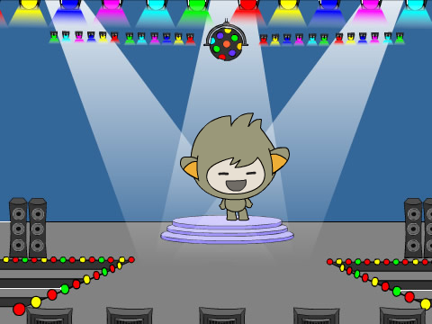 Disco 2!