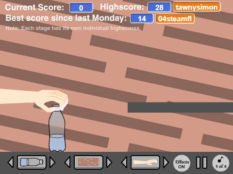 Bottle Flip Pro+ remix