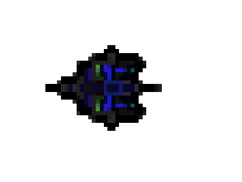 Escape Ship - GC