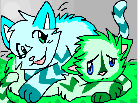 Neon and Spark