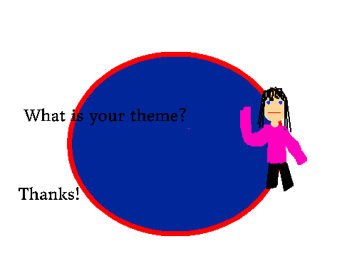 Room/ House Themes