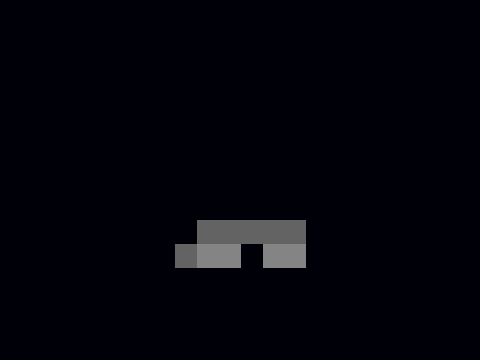 Block's Adventure Prologue