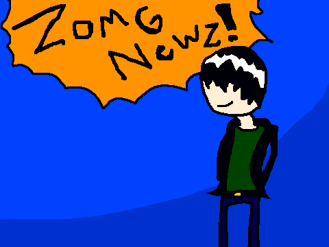 Announcements- Sopa fails, Minecraft tales, and GLaDOYs and I are STILL ALIVE!