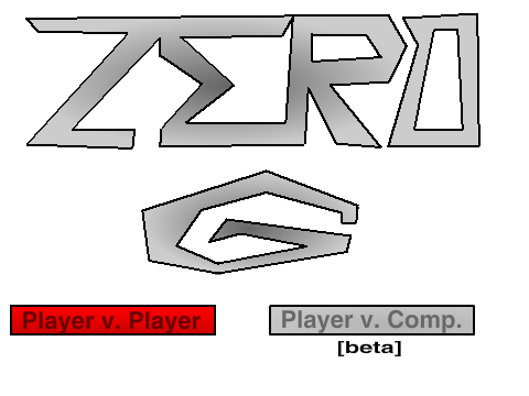 ZERO GRAVITY (beta 1.2)