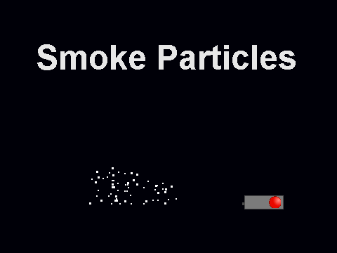 Smoke Particles