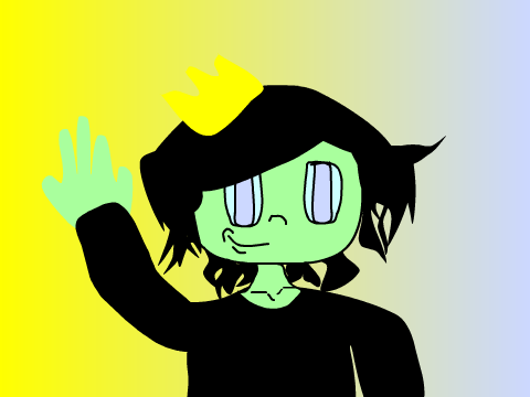 Meet Da New Prince Of Light And Darkness