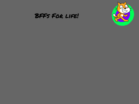 BFFs for Life