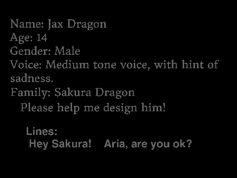 +File Unknown+ Jax Audition