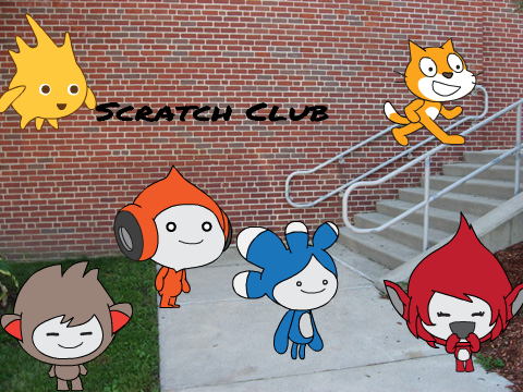 Scratch Club