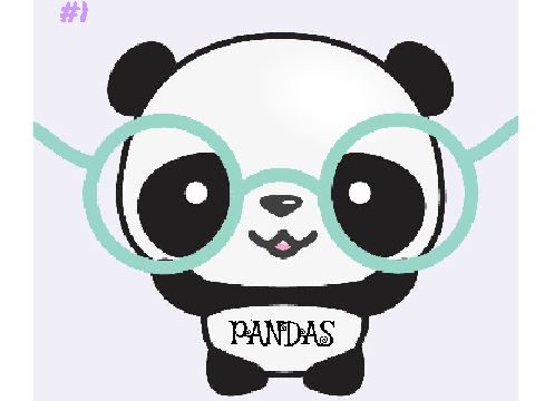 Panda Drawing Contest