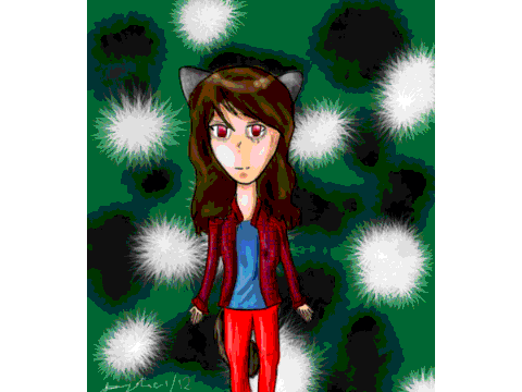 New art!