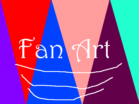 Fan Art