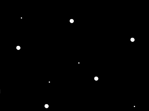 PART 5 | MAYDAY | MAP 