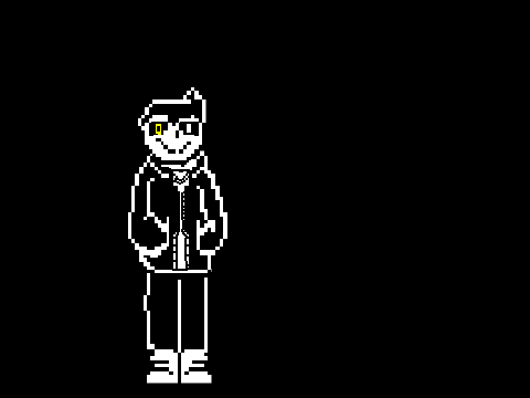 NEW JAKE SPRITE my take
