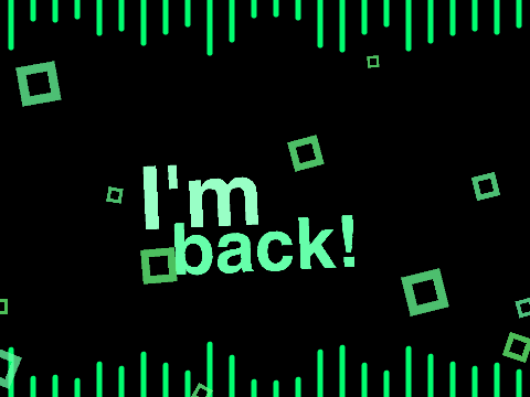 The Return