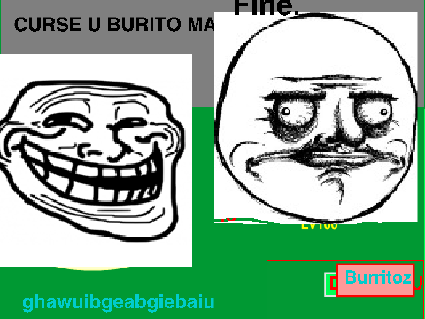 Rage Rage Rage ()_() OMG v1.64.3.6.53784.8.6.5.5.32.5.32