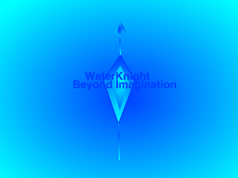 My new logo