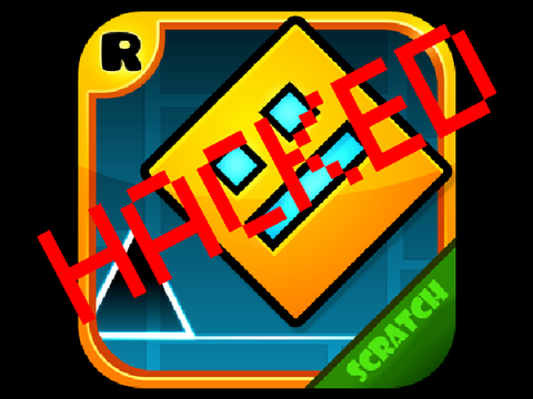 Geometry Dash HACKED
