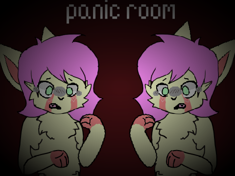 ☆ panic room (for @_-Azure-_)