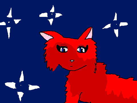 Skylar da KITTY!!!