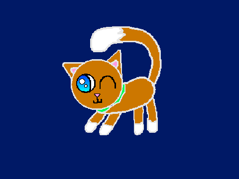 WELCOME TO STARCLAN