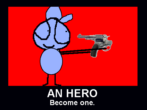 What Happens because Bubblebross Is An Hero