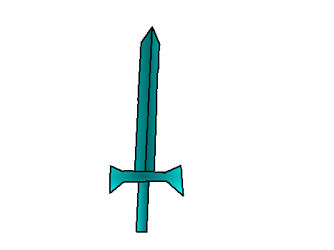 awesome sword