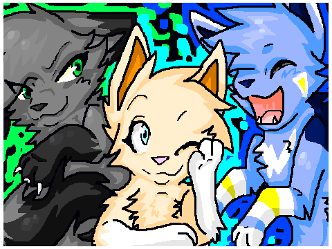To Make You Hppy ^^