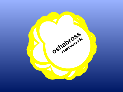 Oshabross Network Rebranding 