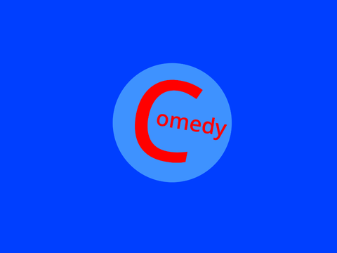 Comedy Central: Newscast