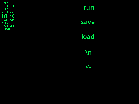Little Scratch Computer 0.03