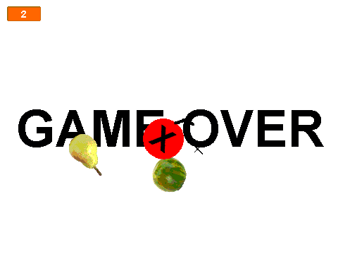 Fruitninja