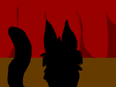 The Show Must Go On PMV (blood warning)