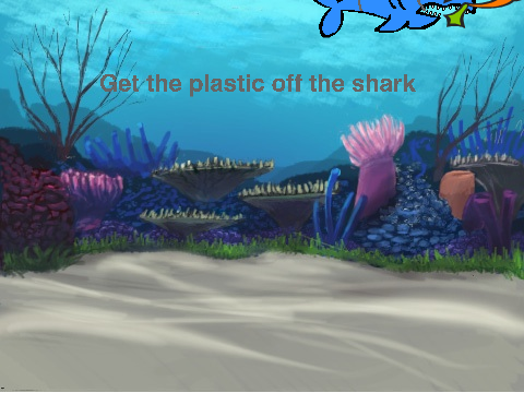 ocean rescue