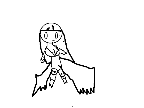 morrigan cc OPEN