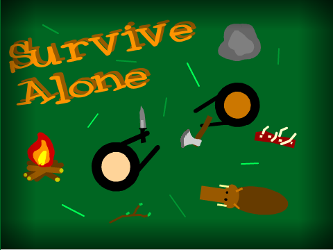 Survive Alone