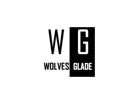 Logo: 8 For WolvesGlade