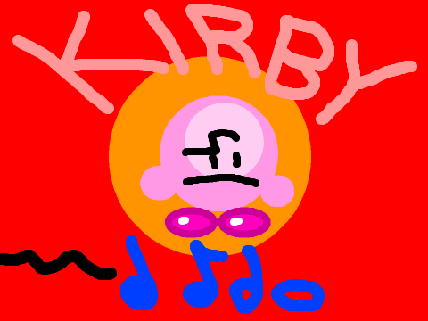 Kirby Dreamland Theme Song